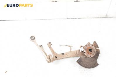 Шенкел главина за Audi A6 Avant C5 (11.1997 - 01.2005), позиция: предна, лява