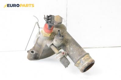 Корпус на термостат за Mercedes-Benz 124 Sedan (12.1984 - 06.1993) 200 D (124.120), 75 к.с.