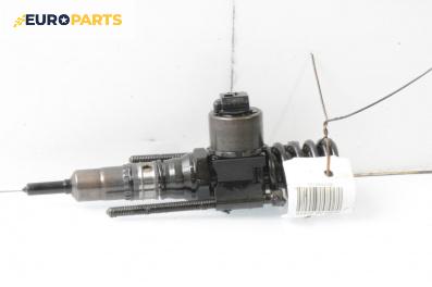 Дюза дизел за Audi A4 Avant B7 (11.2004 - 06.2008) 2.0 TDI 16V, 140 к.с.