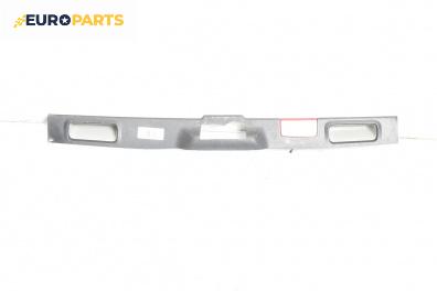 Планка багажник за Mercedes-Benz B-Class Hatchback I (03.2005 - 11.2011), 4+1 вр., хечбек