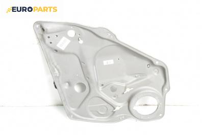 Основа кора врата за Mercedes-Benz B-Class Hatchback I (03.2005 - 11.2011), 4+1 вр., хечбек, позиция: задна, дясна