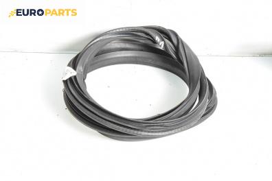 Уплътнение за врата за Mercedes-Benz B-Class Hatchback I (03.2005 - 11.2011), 4+1 вр., хечбек, позиция: предна, лява