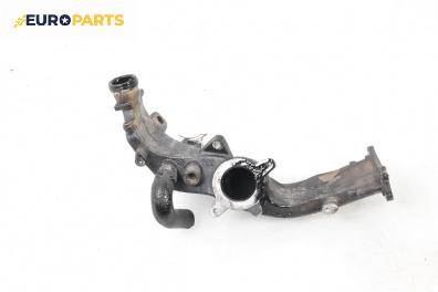 Всмукателен колектор за Mercedes-Benz E-Class Estate (S211) (03.2003 - 07.2009) E 270 T CDI (211.216), 177 к.с.