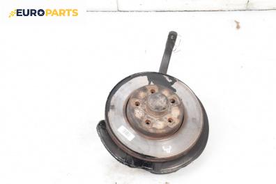 Шенкел главина за Mercedes-Benz E-Class Estate (S211) (03.2003 - 07.2009), позиция: предна, дясна