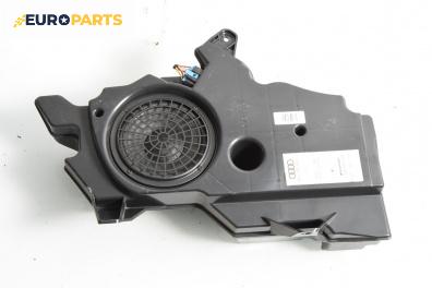 Субуфер за Audi A3 Hatchback II (05.2003 - 08.2012)