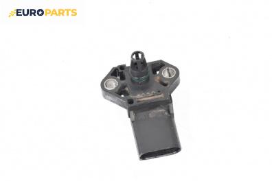 MAP сензор за Audi A4 Avant B7 (11.2004 - 06.2008), №  0281002401