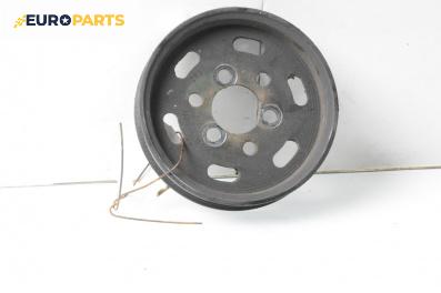 Ремъчна шайба за Volkswagen Golf IV Hatchback (08.1997 - 06.2005) 1.9 TDI, 110 к.с., № 038145255B