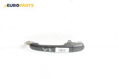 Външна дръжка за Seat Ibiza II Hatchback (03.1993 - 05.2002), 4+1 вр., хечбек, позиция: задна, лява