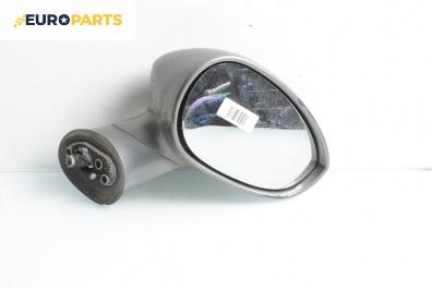 Огледало за Fiat Punto Grande Punto (06.2005 - 07.2012), 4+1 вр., хечбек, позиция: дясна