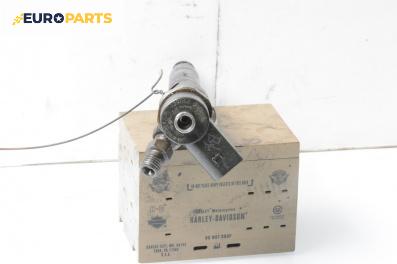 Дюза дизел за Mercedes-Benz E-Class Estate (S211) (03.2003 - 07.2009) E 270 T CDI (211.216), 177 к.с., № 0 445 110 012