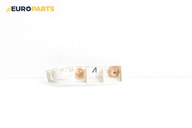 Държач броня за Nissan Micra III Hatchback (01.2003 - 06.2010), хечбек, позиция: предна, лява