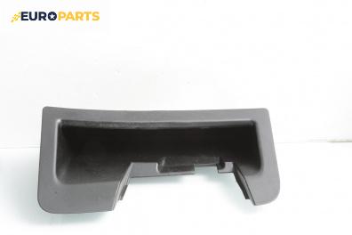 Интериорна пластмаса за Nissan Micra III Hatchback (01.2003 - 06.2010), 4+1 вр., хечбек, позиция: предна