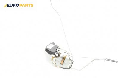 Брава на врата за Honda Jazz II Hatchback (03.2002 - 12.2008), позиция: предна, дясна