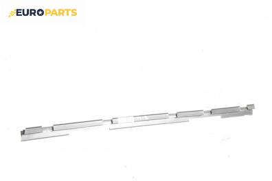 Интериорна пластмаса за Volkswagen Golf IV Hatchback (08.1997 - 06.2005), 4+1 вр., хечбек, позиция: лява