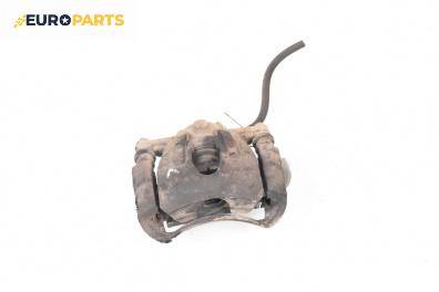 Спирачен апарат за Opel Corsa C Hatchback (09.2000 - 12.2009), позиция: предна, лява