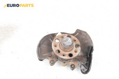 Шенкел главина за Mercedes-Benz C-Class Coupe (CL203) (03.2001 - 06.2007), позиция: предна, дясна