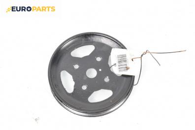 Ремъчна шайба за Nissan Primera Sedan III (01.2002 - 06.2007) 2.2 Di, 126 к.с.