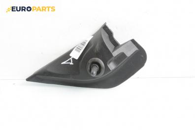 Интериорна пластмаса за Nissan Micra III Hatchback (01.2003 - 06.2010), 4+1 вр., хечбек, позиция: дясна