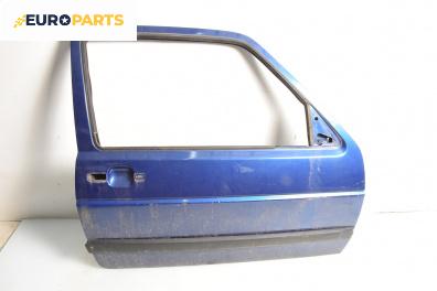Врата за Volkswagen Golf II Hatchback (08.1983 - 12.1992), 2+1 вр., хечбек, позиция: дясна