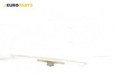 Странично стъкло за Volkswagen Golf II Hatchback (08.1983 - 12.1992), 2+1 вр., хечбек, позиция: предна, лява