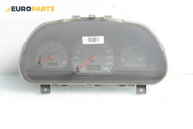 Километраж за Volvo V40 Estate (07.1995 - 06.2004) 2.0, 140 к.с.