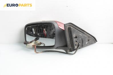 Огледало за Volvo V40 Estate (07.1995 - 06.2004), 4+1 вр., комби, позиция: лява