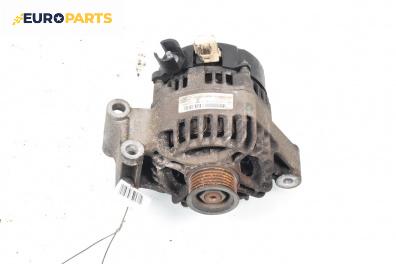 Алтернатор / генератор за Ford Focus II Estate (07.2004 - 09.2012) 1.6, 100 к.с.