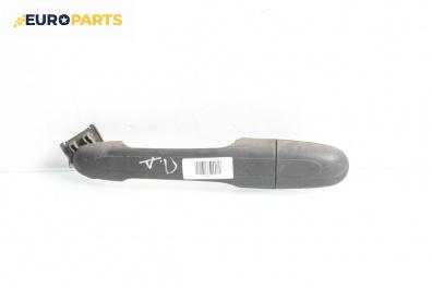 Външна дръжка за Mercedes-Benz Vito Box (639) (09.2003 - 12.2014), 2+1 вр., товарен, позиция: предна, дясна