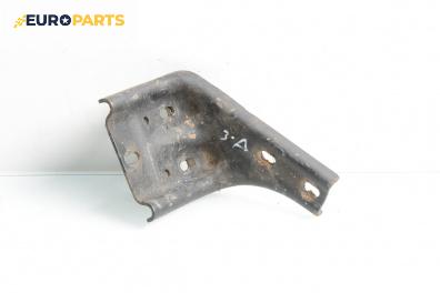 Планка за Mercedes-Benz Vito Box (639) (09.2003 - 12.2014), 2+1 вр., товарен