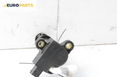 Датчик за ниво на маслото в двигателя за Mercedes-Benz CLK-Class Coupe (C209) (06.2002 - 05.2009)