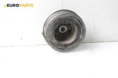 Демпферна шайба за Audi A4 Avant B5 (11.1994 - 09.2001) 1.9 TDI, 110 к.с.