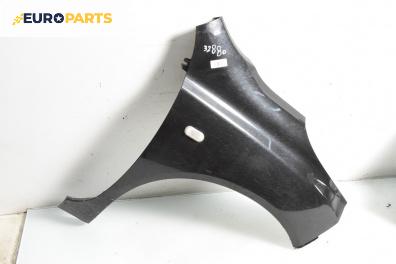 Калник за Nissan Micra III Hatchback (01.2003 - 06.2010), 4+1 вр., хечбек, позиция: предна, дясна