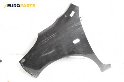 Калник за Nissan Micra III Hatchback (01.2003 - 06.2010), 4+1 вр., хечбек, позиция: предна, лява