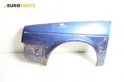 Калник за Volkswagen Golf II Hatchback (08.1983 - 12.1992), 2+1 вр., хечбек, позиция: предна, лява