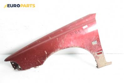 Калник за Volvo V40 Estate (07.1995 - 06.2004), 4+1 вр., комби, позиция: предна, лява