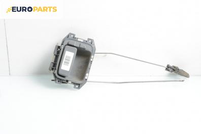 Външна дръжка за Mercedes-Benz Vito Box (639) (09.2003 - 12.2014), 2+1 вр., товарен, позиция: задна, дясна