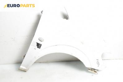 Калник за Mercedes-Benz Vito Box (639) (09.2003 - 12.2014), 2+1 вр., товарен, позиция: предна, дясна