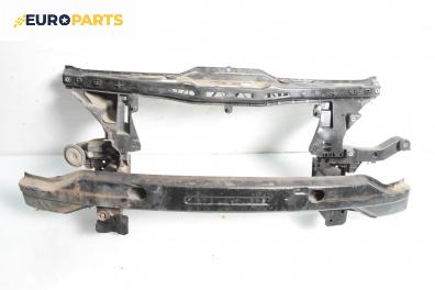 Маска за Mercedes-Benz Vito Box (639) (09.2003 - 12.2014), товарен