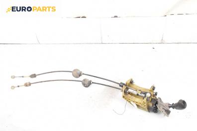 Скоростен лост (за превключване) за Mercedes-Benz Vito Box (639) (09.2003 - 12.2014)