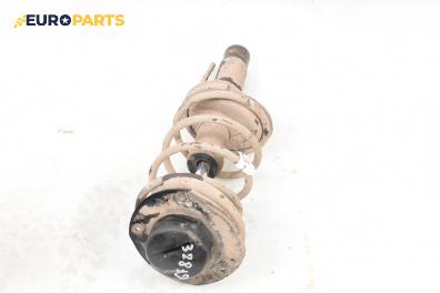 Макферсон за Peugeot 206 Hatchback (08.1998 - 12.2012), хечбек, позиция: предна, лява