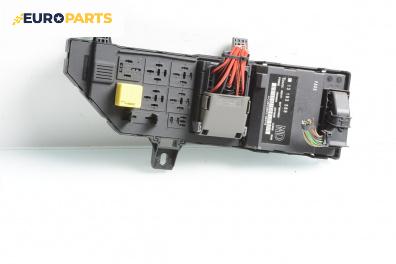 Бушонно табло за Opel Vectra C Sedan (04.2002 - 01.2009) 1.9 CDTI, 150 к.с., №  13223679