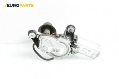 Ел. мотор за чистачките за Alfa Romeo 147 Hatchback (10.2000 - 12.2010), хечбек, позиция: задна