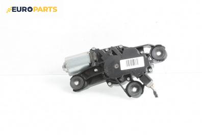 Ел. мотор за чистачките за Ford Focus II Estate (07.2004 - 09.2012), комби, позиция: задна