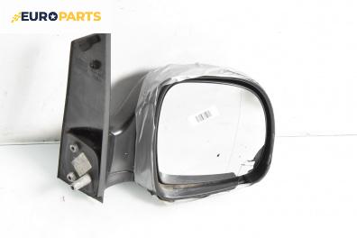 Огледало за Mercedes-Benz Vito Box (639) (09.2003 - 12.2014), 2+1 вр., товарен, позиция: дясна