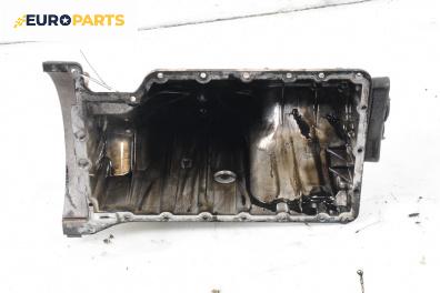 Картер за Mercedes-Benz B-Class Hatchback I (03.2005 - 11.2011) B 200 CDI (245.208), 140 к.с.
