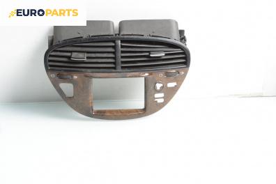 Централна конзола за Peugeot 607 Sedan (01.2000 - 07.2010)