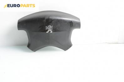 Airbag за Peugeot 607 Sedan (01.2000 - 07.2010), 4+1 вр., седан, позиция: предна