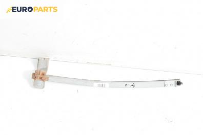 Водач стъкло за Nissan Micra III Hatchback (01.2003 - 06.2010), 4+1 вр., хечбек, позиция: предна, дясна