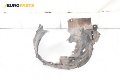 Подкалник за Nissan Micra III Hatchback (01.2003 - 06.2010), 4+1 вр., хечбек, позиция: предна, дясна