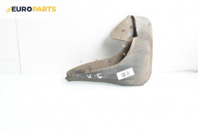 Калобран за Volkswagen Golf II Hatchback (08.1983 - 12.1992), 2+1 вр., хечбек, позиция: задна, лява